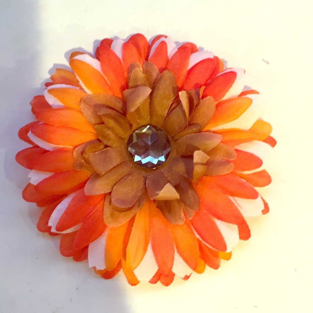 Hair bow